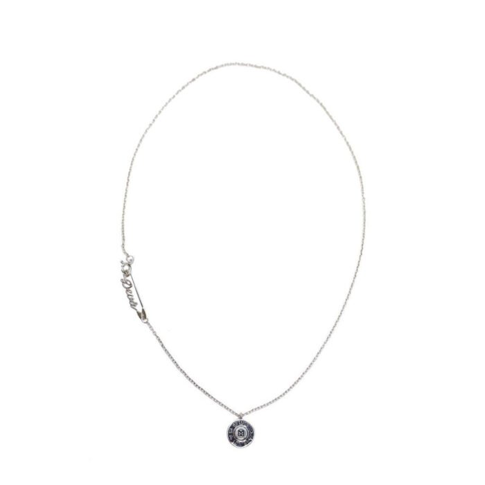 Deva / Maple Necklace