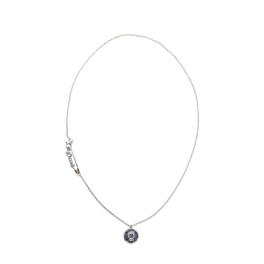 Deva / Maple Necklace