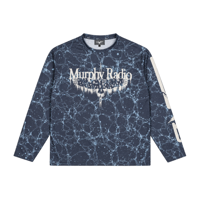 GVFI x Murphy Radio - Trenches Jersey
