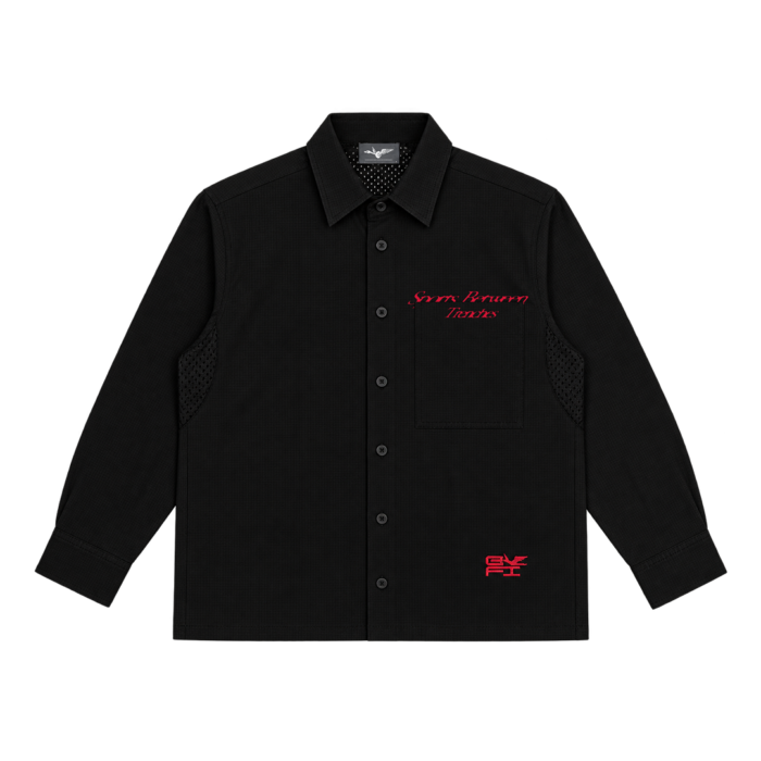 GVFI x Murphy Radio - Movement Shirt
