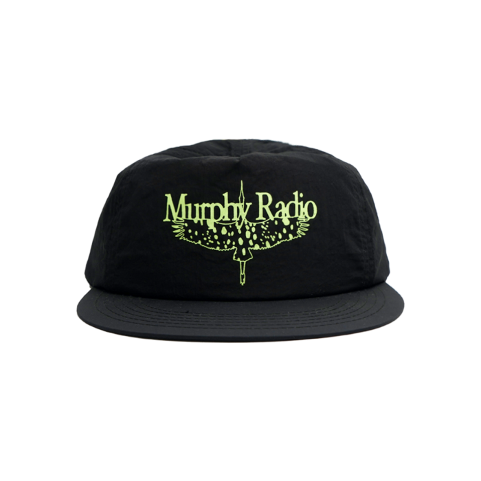 GVFI x Murphy Radio - Off Route Cap